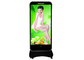 Outdoor Digital Advertising Screens , Commercial Stand Alone Digital Signage