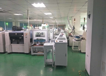 Shenzhen LED World Co.,Ltd