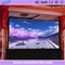 6500k Color Temperature P3 91 Indoor Led Screen Billboard With Adjustable Brightness